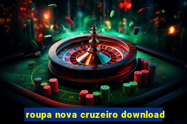 roupa nova cruzeiro download